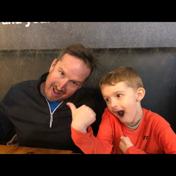 Meet your Posher, Kelly - Picture 5 of 6